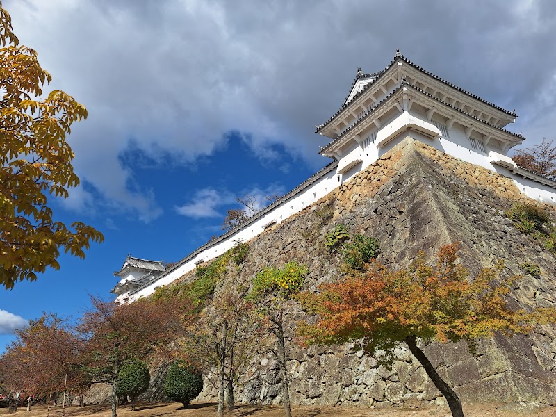姫路城 ルの櫓