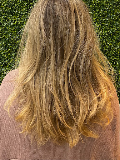 Hair Salon «Pure Hair Design», reviews and photos, 425 Harrison Ave, Boston, MA 02118, USA