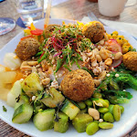 Photo n°1 de l'avis de Renko.e fait le 09/06/2021 à 19:37 sur le  Giftbude Wangerooge à Wangerooge