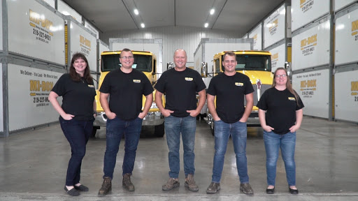 Moving and Storage Service «Mi-Box NWI», reviews and photos, 7701 US-41, Schererville, IN 46375, USA