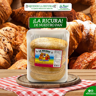 Quesos La Ricura, Ltd.