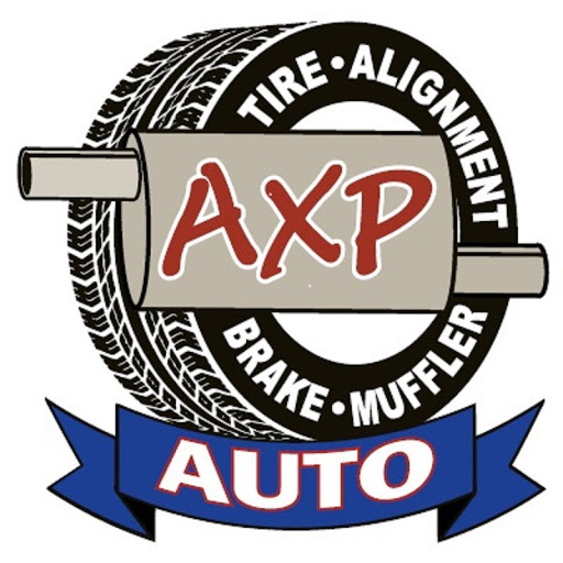 Auto Repair Shop «AXP Auto Express», reviews and photos, 317 N Main St, Randolph, MA 02368, USA