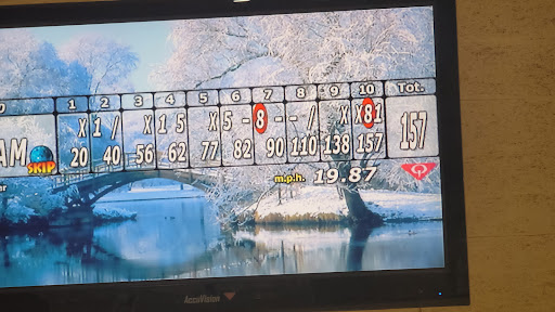 Bowling Alley «Circle Bowling Lanes», reviews and photos, 7244 Circle Ave, Forest Park, IL 60130, USA