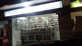 Farmacia A.L.A Gabriel Gonzalez Videla