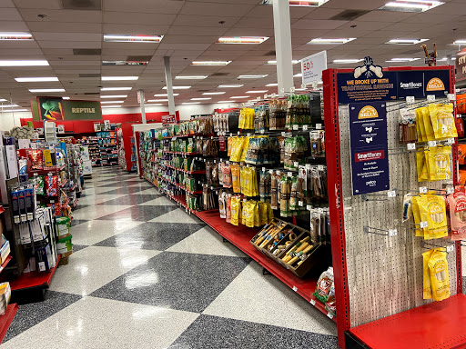 Pet Supply Store «Petco Animal Supplies», reviews and photos, 18200 NW Evergreen Pkwy, Beaverton, OR 97006, USA