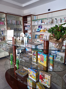 Farmacia Santa Sofia srl Via Giuseppe Prezzolini, Località Santa Maria del Rovo, Loc, 84013 Cava de' Tirreni SA, Italia
