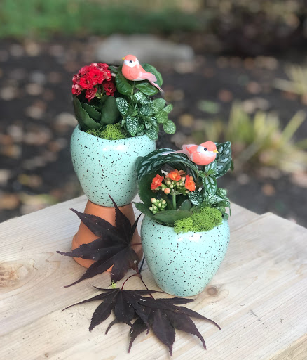 Florist «Carmel Flower Shop», reviews and photos, 1908 US-6, Carmel, NY 10512, USA