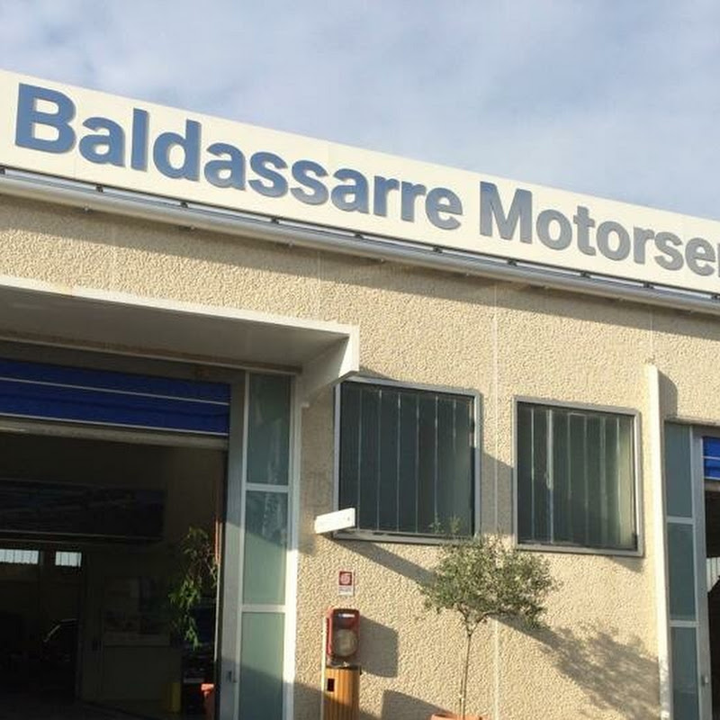 Baldassarre Motorservice srl