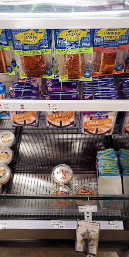 Grocery Store «Kroger», reviews and photos, 975 Providence Square Shopping Center, Virginia Beach, VA 23464, USA