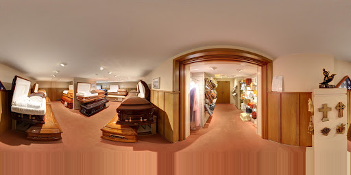 Funeral Home «Ryan-Parke Funeral Home», reviews and photos, 120 S Northwest Hwy, Park Ridge, IL 60068, USA