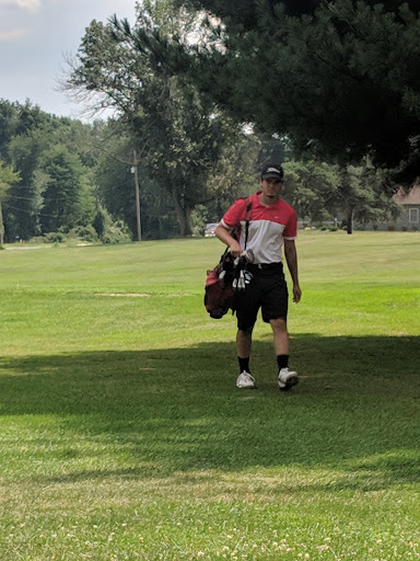 Golf Course «Spring Hills Golf Course», reviews and photos, 6571 S Cleveland Massillon Rd, Clinton, OH 44216, USA