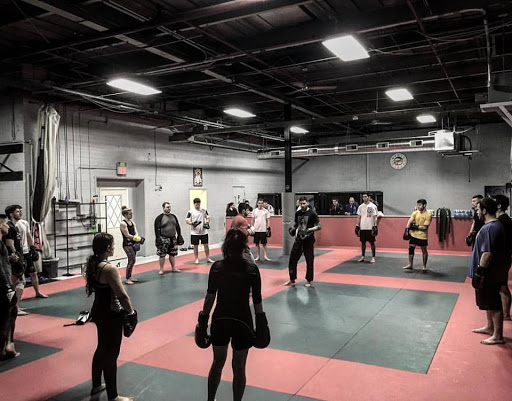 Martial Arts School «Pure Mixed Martial Arts - Main Brothers Academy», reviews and photos, 41 Pine St #12, Rockaway, NJ 07866, USA