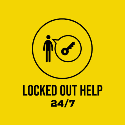 Reviews of Locked Out Help 24/7 in Bristol - Locksmith