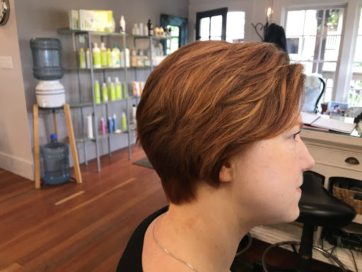 Beauty Salon «Old Town Hair Works», reviews and photos, Old Town Hair Works, 320 2nd St # 2E, Eureka, CA 95501, USA