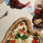 Photo n°4 de l'avis de stefania.h fait le 17/02/2022 à 09:38 sur le  MaMeRo - Da Rocco à Villa di Serio