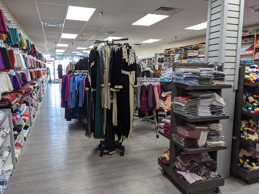 Boutique «Shaza Fashion», reviews and photos, 2227 N Beech Daly Rd, Dearborn Heights, MI 48127, USA