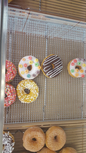 Donut Shop «Snowflake Donuts», reviews and photos, 9793 Culebra Rd, San Antonio, TX 78251, USA