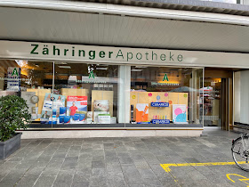 Zähringer Apotheke Thun AG