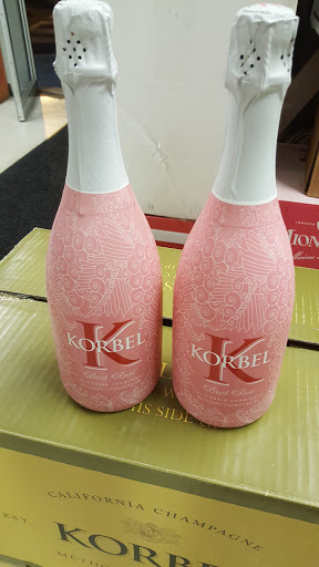 Liquor Store «Daniel Liquors & Wines Inc», reviews and photos, 87 Garden St, Hoboken, NJ 07030, USA