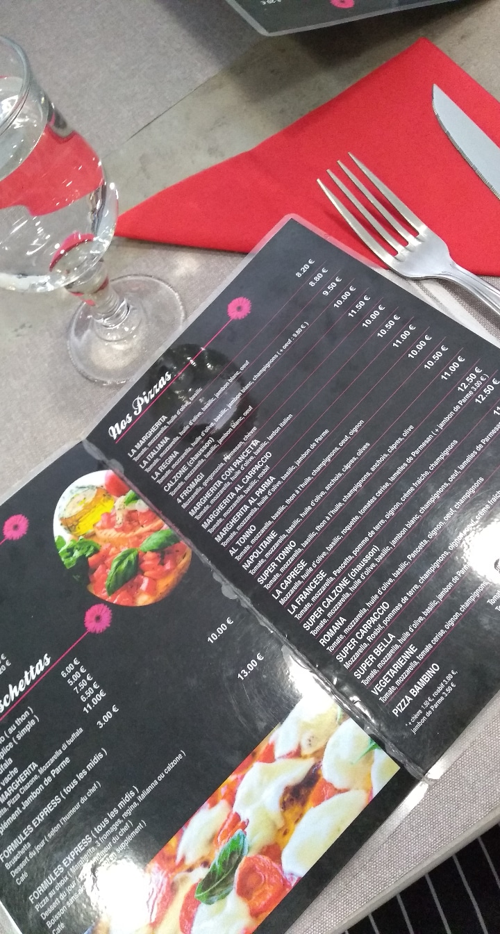 Photo n° 1 de l'avis de Djalyn.h fait le 15/04/2019 à 10:55