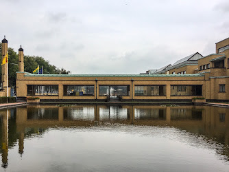 Den Haag, Kunstmuseum/Museon