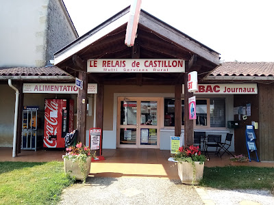 Le Relais De Castillon à Marmande
