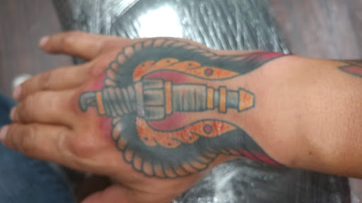 Tattoo and Piercing Shop «Agape Art Collective», reviews and photos, 1838 Newport Blvd, Costa Mesa, CA 92627, USA