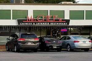 Mr. Chef's Restaurant image