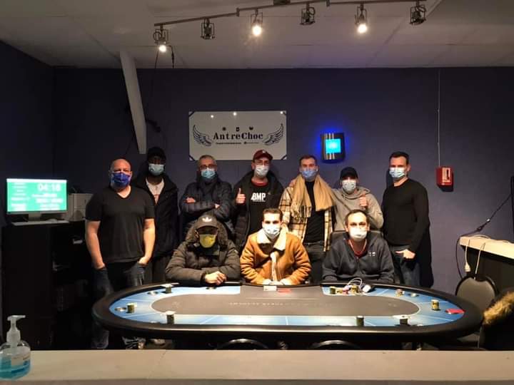 Photo n° 5 de l'avis de Regis.u fait le 27/04/2019 à 10:27