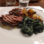 Photo n°1 de l'avis de Andrea. fait le 18/03/2019 à 22:31 sur le  Al Mangiar Bene à Perugia