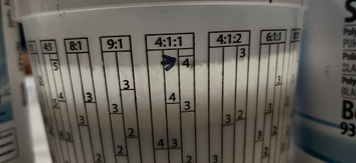 Paint Store «Sherwin-Williams Commercial Paint Store», reviews and photos, 2246 NW Roosevelt St, Portland, OR 97210, USA