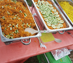 Tantalizers - Satellite photo