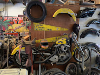 VerDow Motorcycle Repair, Inc. - Photo 8 - Car repair in Fort Myers, FL, Lehigh Acres