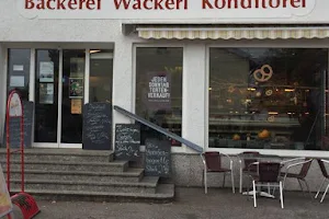 Bäckerei und Konditorei Wackerl e.K. image