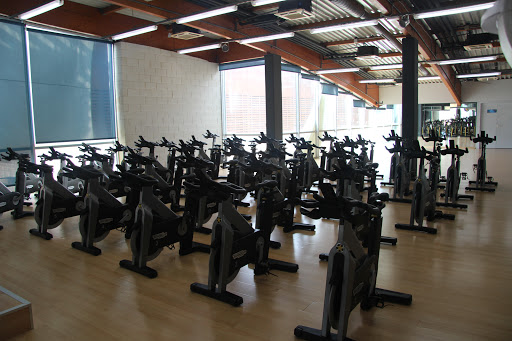 Eurofitness Sant Cugat en Sant Cugat del Vallès, Barcelona