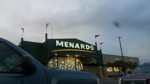 Home Improvement Store «Menards», reviews and photos, 3000 27th Ave S, Moorhead, MN 56560, USA