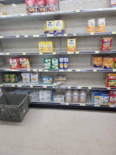 Discount Store «Dollar General», reviews and photos, 210 Bobbitt Ave, Lynchburg, OH 45142, USA