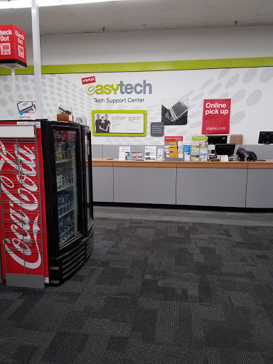 Office Supply Store «Staples», reviews and photos, 803 Goucher Blvd, Towson, MD 21286, USA