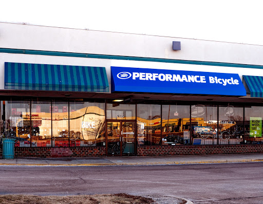 Performance Bicycle, 155 W Golf Rd, Schaumburg, IL 60195, USA, 