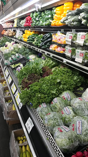 Grocery Store «Holiday Market», reviews and photos, 10952 Combie Rd #12, Auburn, CA 95602, USA