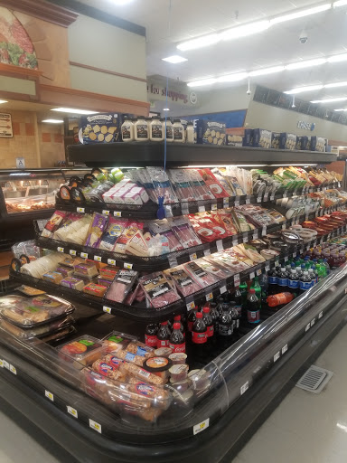 Stater Bros. Markets