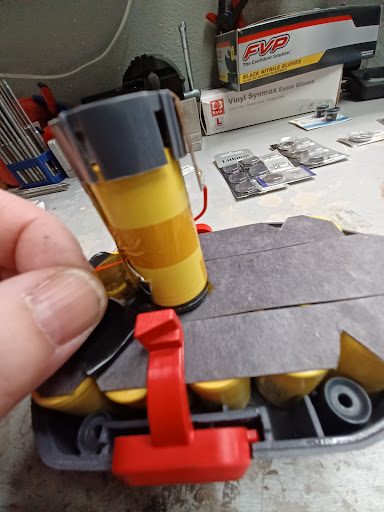 Car Battery Store «Batteries Plus Bulbs», reviews and photos, 3404 S McClintock Dr, Tempe, AZ 85282, USA