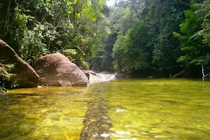 Sungai Bangan image