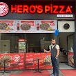 hero's pizza