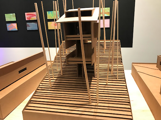 Art Museum «Bellevue Arts Museum», reviews and photos, 510 Bellevue Way NE, Bellevue, WA 98004, USA