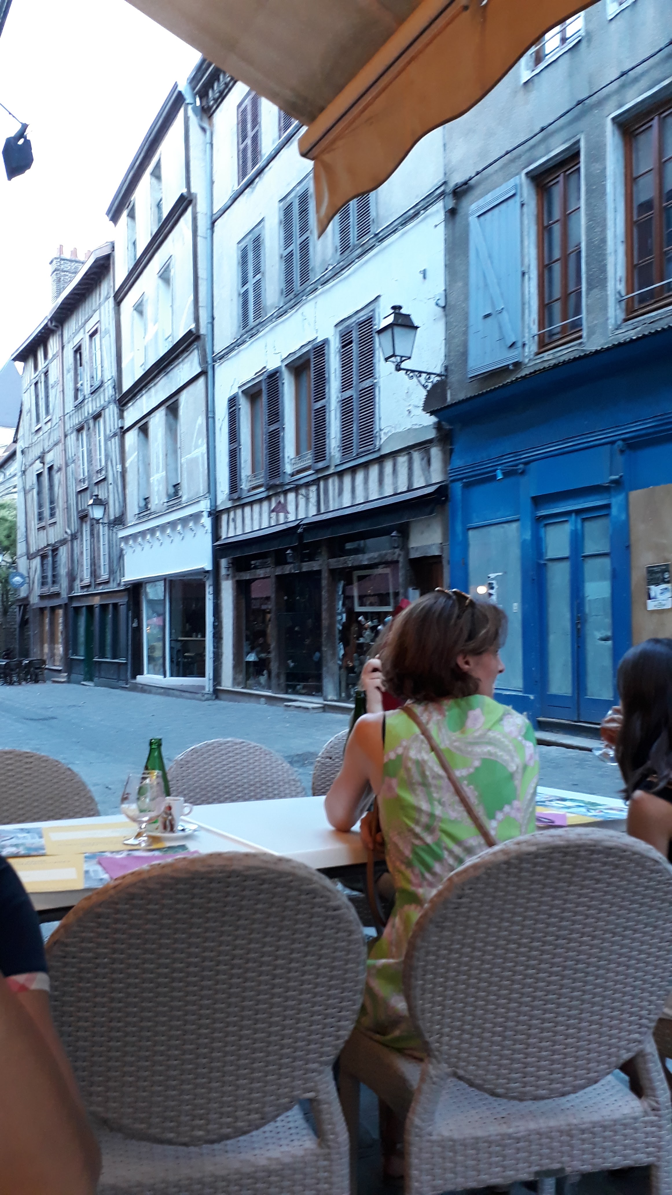 Photo n° 2 de l'avis de François-Xavier.e fait le 07/08/2018 à 19:57