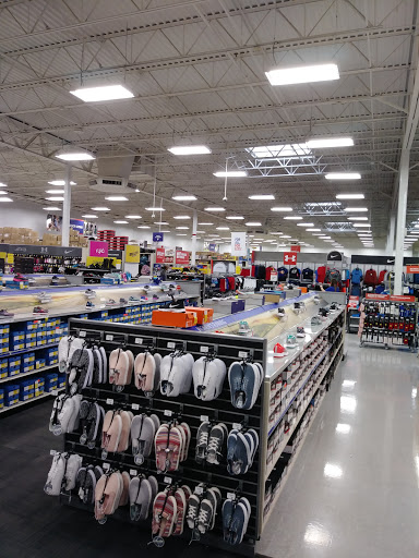 Sporting Goods Store «Academy Sports + Outdoors», reviews and photos, 3201 Lawrence Rd, Wichita Falls, TX 76308, USA