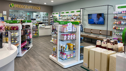 Mark Ellis Pharmacy in Dublin 12, Co. Dublin (Baile Átha Cliath)