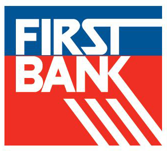 First Bank ATM