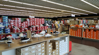 Besson Chaussures Niort à Niort